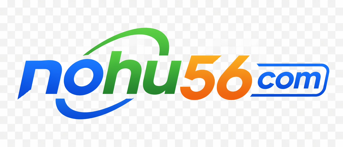 nohu56 com logo